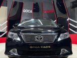 Toyota Camry-1