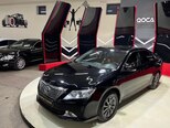 Toyota Camry-5