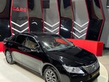 Toyota Camry-4
