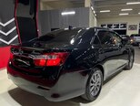 Toyota Camry-9