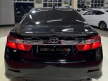Toyota Camry-11