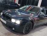 BMW 745-1