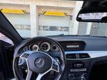 Mercedes C 250-10