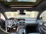 Mercedes C 250-8