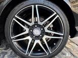 Mercedes C 250-13