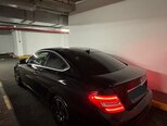Mercedes C 250-6