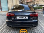 Audi A6-2