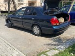 Nissan Sunny-8
