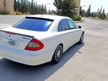 Mercedes E 220 d-4