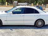 Mercedes E 220 d-3