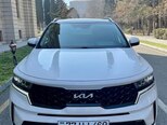 Kia Sorento-1