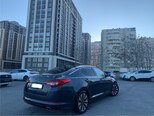 Kia K5-2
