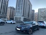 Kia K5-1