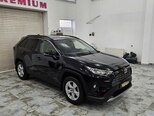 Toyota RAV4-2
