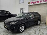 Toyota RAV4-3