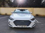 Hyundai Elantra-1