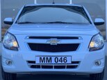 Chevrolet Cobalt-1