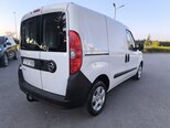 Opel Combo-10