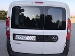 Opel Combo-9