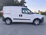 Opel Combo-11