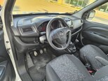Opel Combo-16