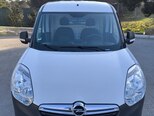 Opel Combo-1