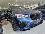BMW X5-5