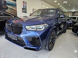 BMW X5-8
