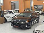 Hyundai Elantra-9