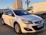 Opel Astra-10