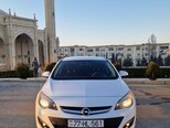 Opel Astra-6
