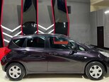Nissan Note-6