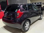 Nissan Note-9