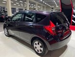 Nissan Note-8
