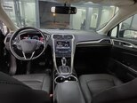 Ford Fusion (North America)-2