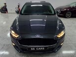 Ford Fusion (North America)-1
