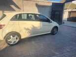 Mercedes B 200-3