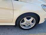 Mercedes B 200-11