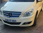Mercedes B 200-1