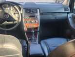 Mercedes B 200-4