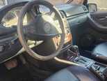 Mercedes B 200-7