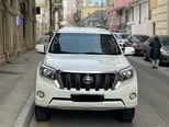 Toyota Land Cruiser Prado-1