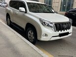 Toyota Land Cruiser Prado-3
