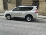 Toyota Land Cruiser Prado-5
