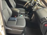 Toyota Land Cruiser Prado-7
