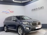 Kia Sorento-2