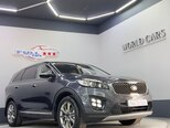Kia Sorento-8