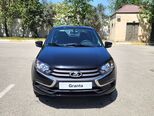LADA (VAZ) Granta-1