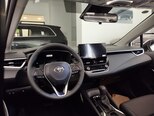 Toyota Corolla-4