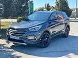 Hyundai Santa Fe-1